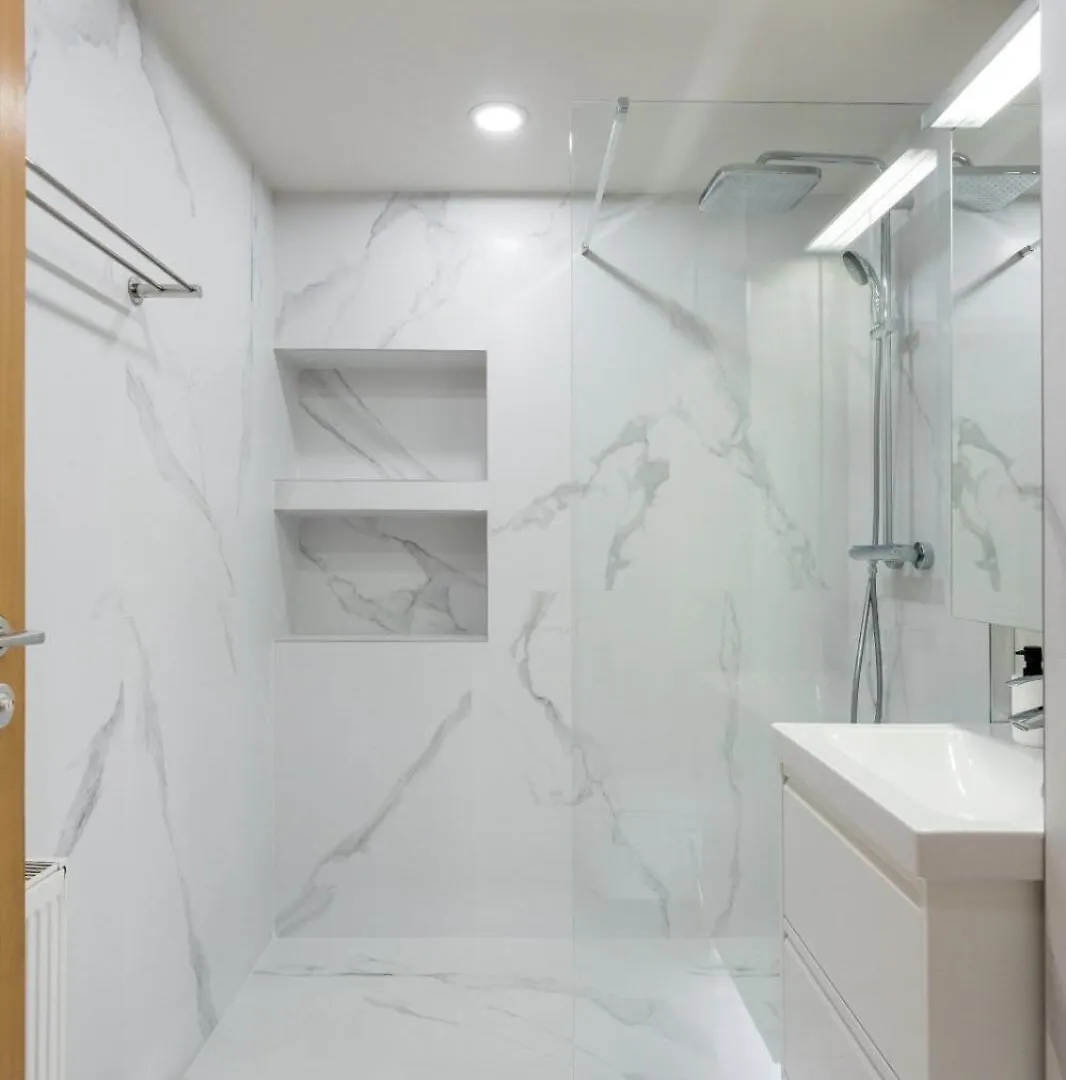 Apartment City Vibe Unirii Bukarest