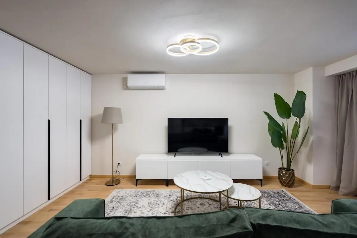 City Vibe Unirii Bukarest